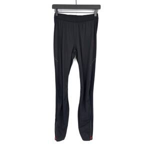 FALKE Windproof Women Tights Leggings Black S